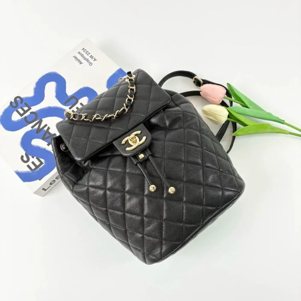 Chanel Women Pre-Loved Bag Very Good Condition
